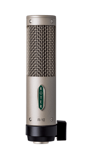 Royer R-10