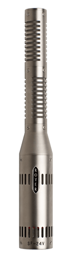 Royer SF-24V