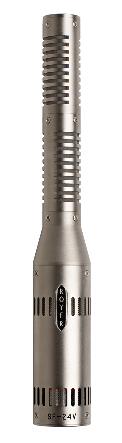 Royer SF-24V