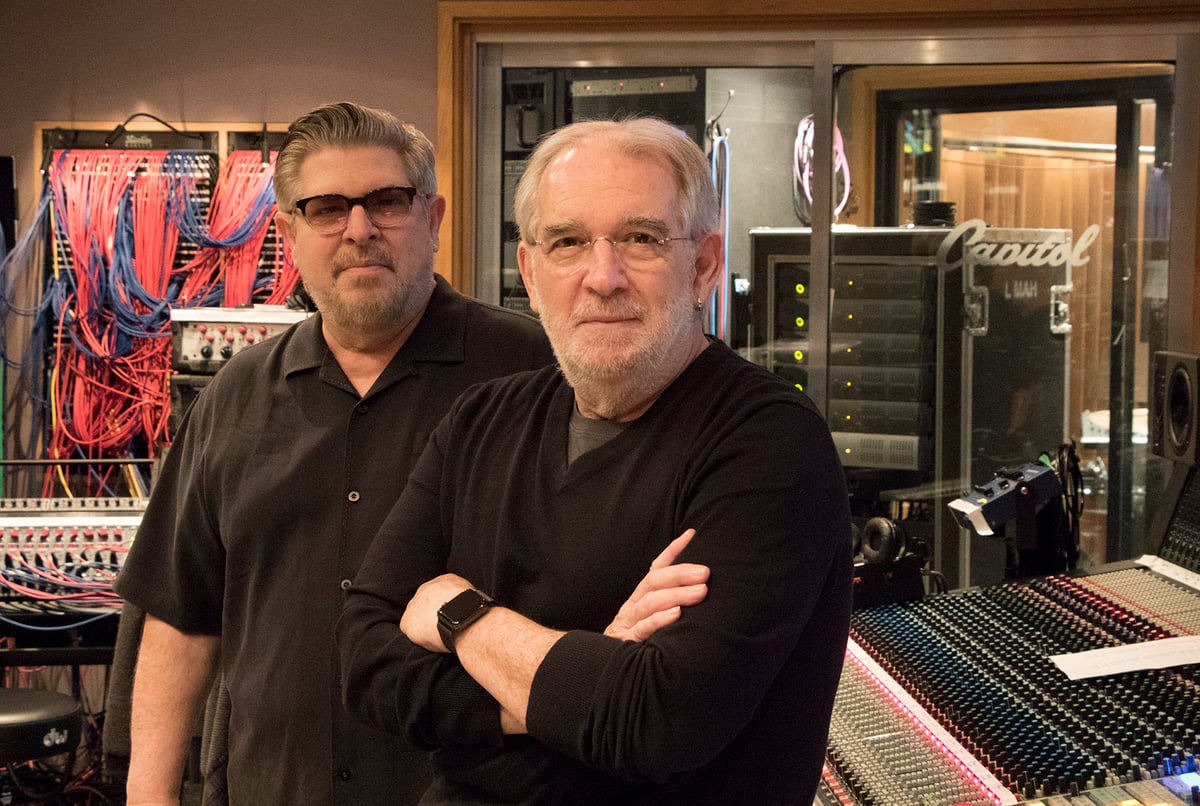 Microphones from Royer Labs and Mojave Audio Prove Vital to the 91st Academy Awards