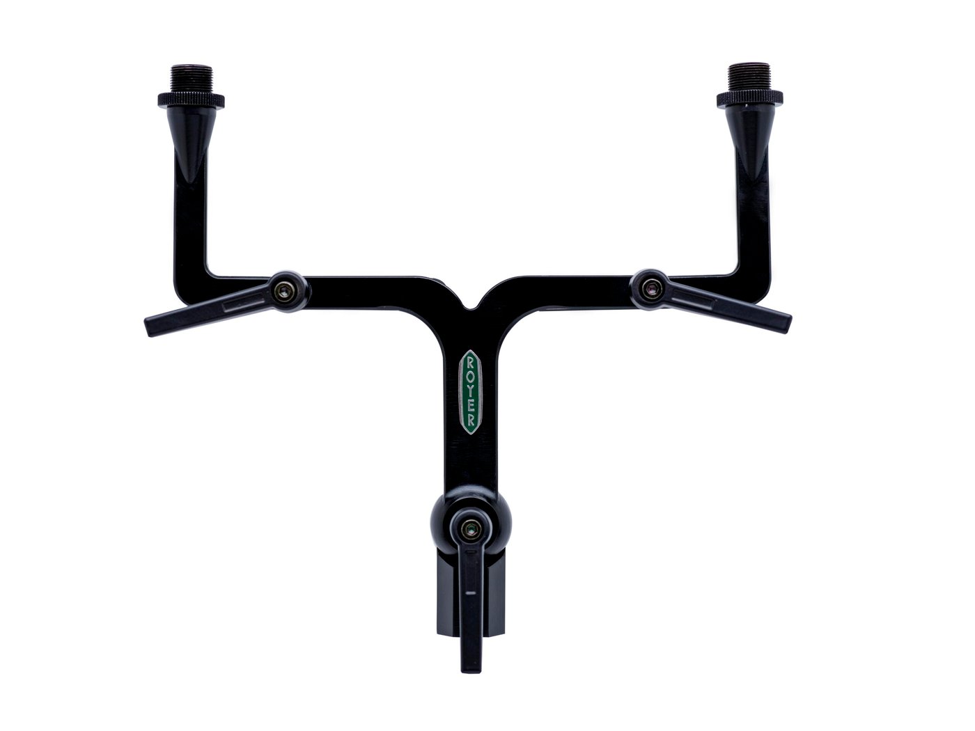 Royer Labs FlexBar dual microphone utility mount
