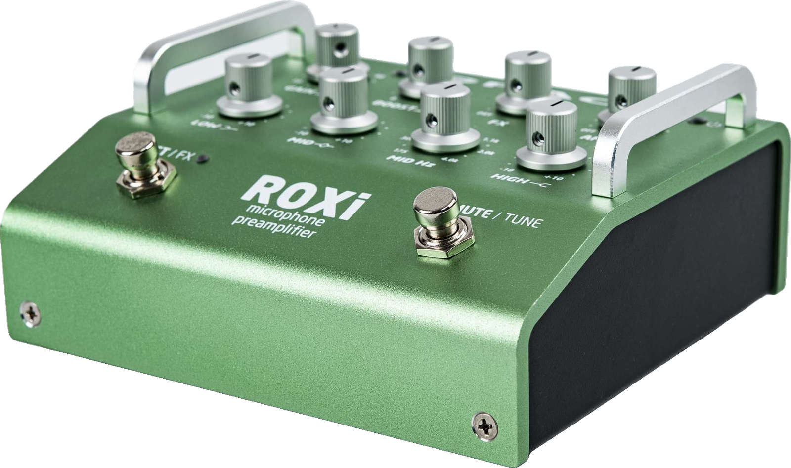 Grace Design ROXi microphone preamp pedal