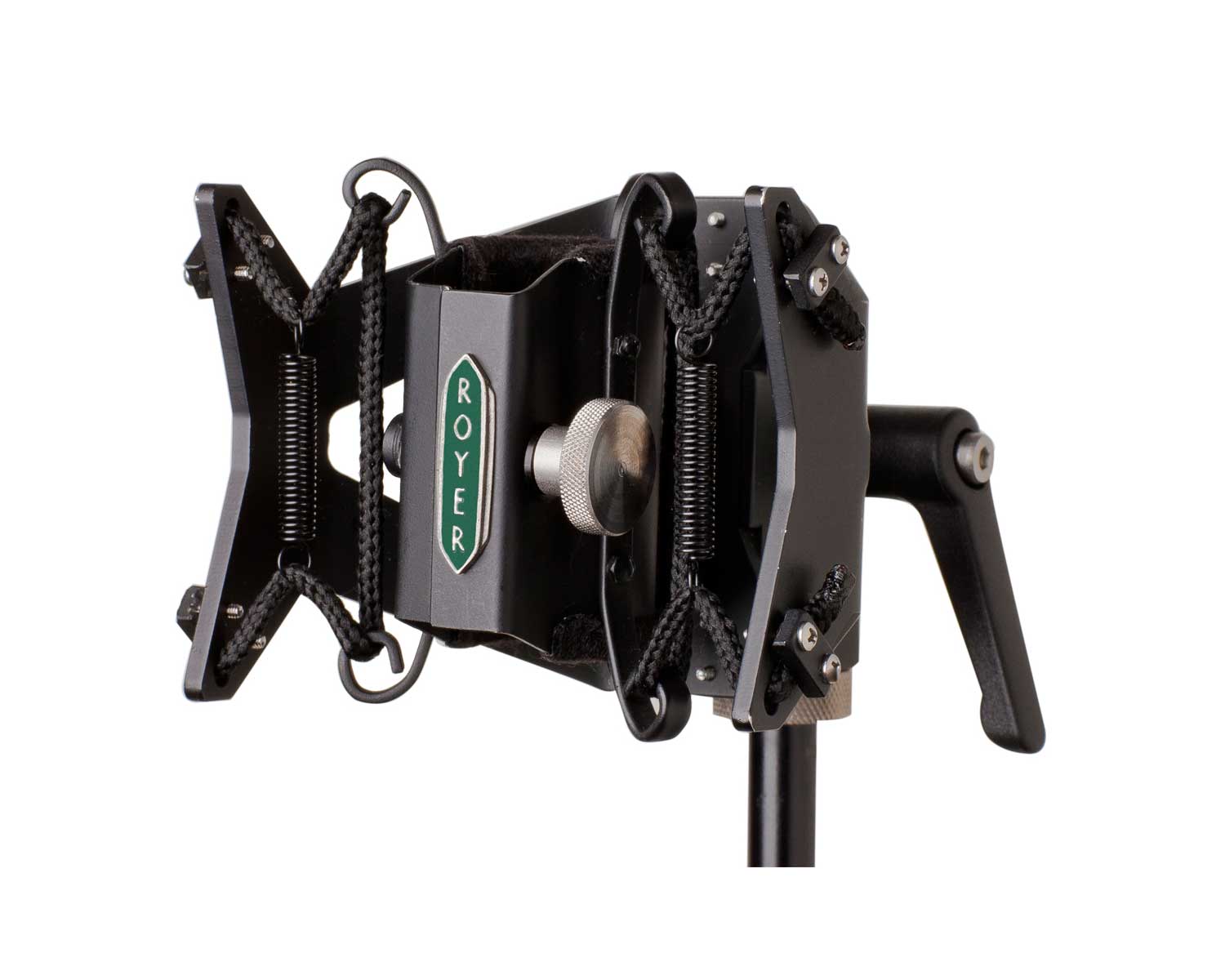 Royer Sling-Shock microphone shock mount